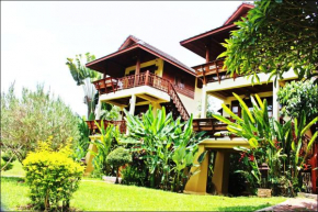 Pai Vimaan Resort